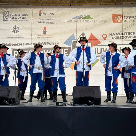 Rzeszów - 29. Rzeszowskie Juwenalia. Studencki korowód - fot 36