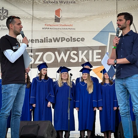 Rzeszów - 29. Rzeszowskie Juwenalia. Studencki korowód - fot 45