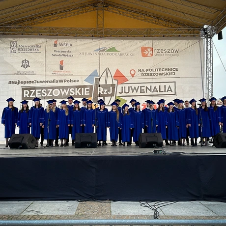 Rzeszów - 29. Rzeszowskie Juwenalia. Studencki korowód - fot 53