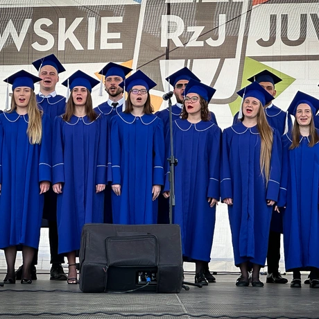 Rzeszów - 29. Rzeszowskie Juwenalia. Studencki korowód - fot 48