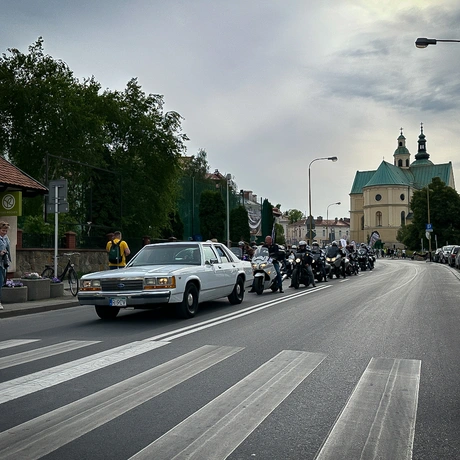 Rzeszów - 29. Rzeszowskie Juwenalia. Studencki korowód - fot 77