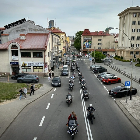 Rzeszów - 29. Rzeszowskie Juwenalia. Studencki korowód - fot 84