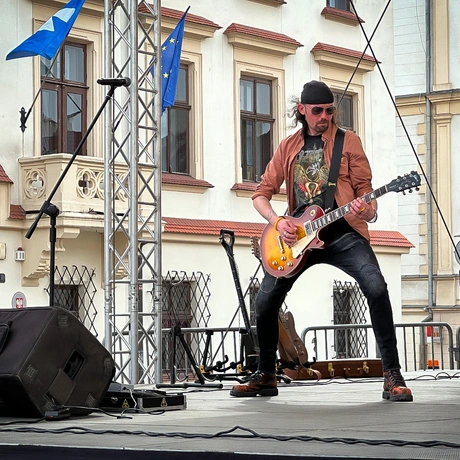 Rzeszów - 29. Rzeszowskie Juwenalia. Studencki korowód - fot 29