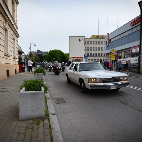 Rzeszów - 29. Rzeszowskie Juwenalia. Studencki korowód - fot 21