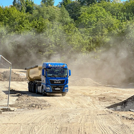 Rzeszów - Budowa Wisłokostrady w Rzeszowie [MAJ 2024] - fot 16