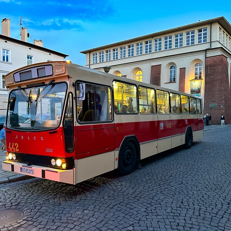 Rzeszów - Noc Muzeów 2024 - fot 48