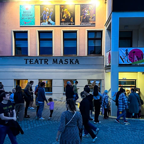 Rzeszów - Noc Muzeów 2024 - fot 43
