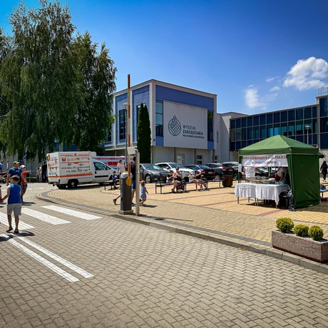 Rzeszów - Moc Odkrywców - Rzeszowski Piknik Nauki i Techniki 2024 - fot 29