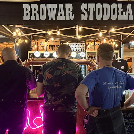 Rzeszów - Rzeszowski Festiwal Piwa 2024 - fot 2