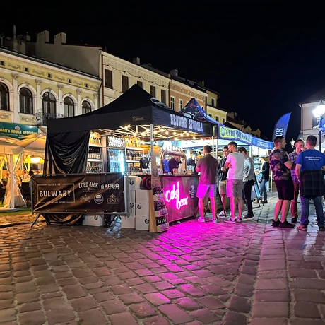 Rzeszów - Rzeszowski Festiwal Piwa 2024 - fot 12