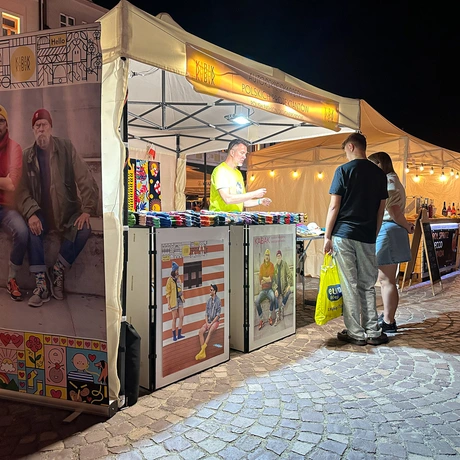Rzeszów - Rzeszowski Festiwal Piwa 2024 - fot 37