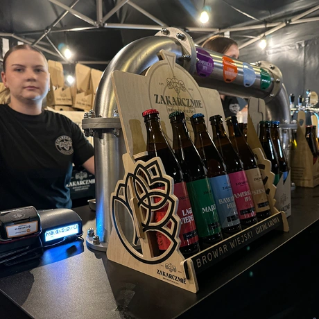 Rzeszów - Rzeszowski Festiwal Piwa 2024 - fot 27