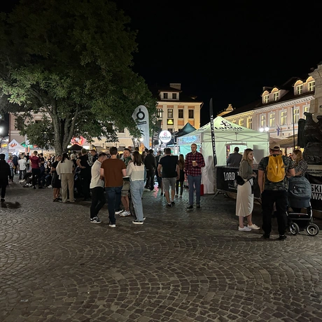 Rzeszów - Rzeszowski Festiwal Piwa 2024 - fot 23