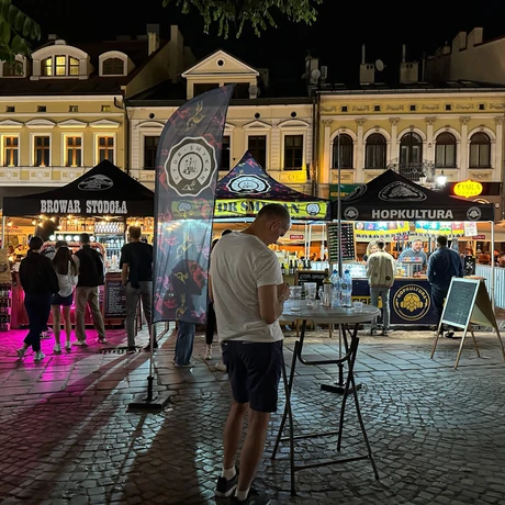 Rzeszów - Rzeszowski Festiwal Piwa 2024 - fot 28