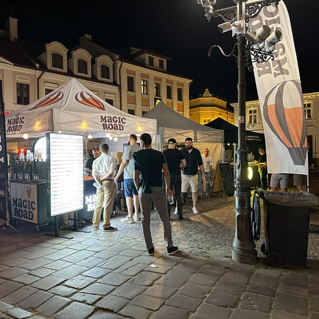 Rzeszów - Rzeszowski Festiwal Piwa 2024 - fot 21