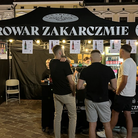 Rzeszów - Rzeszowski Festiwal Piwa 2024 - fot 18