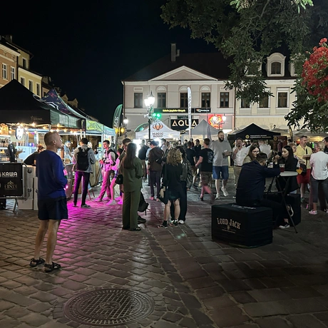Rzeszów - Rzeszowski Festiwal Piwa 2024 - fot 13