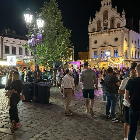 Rzeszów - Rzeszowski Festiwal Piwa 2024 - fot 17