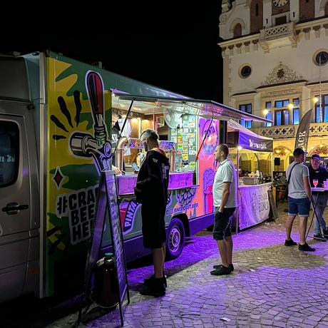 Rzeszów - Rzeszowski Festiwal Piwa 2024 - fot 15
