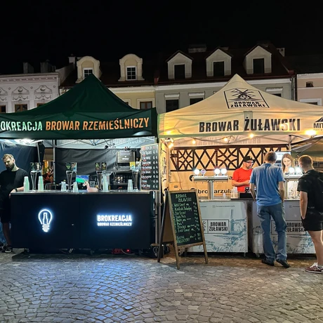 Rzeszów - Rzeszowski Festiwal Piwa 2024 - fot 24