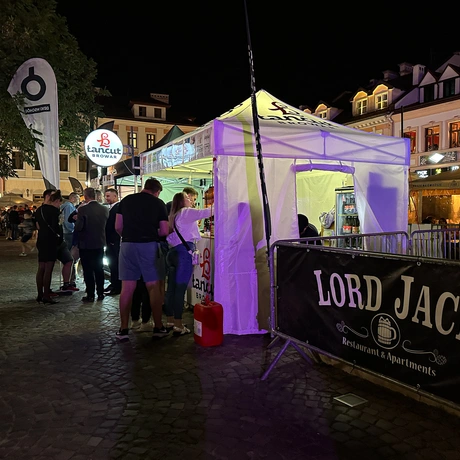 Rzeszów - Rzeszowski Festiwal Piwa 2024 - fot 11