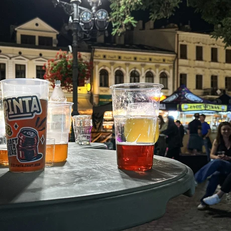 Rzeszów - Rzeszowski Festiwal Piwa 2024 - fot 16