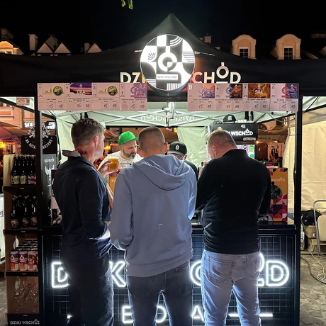Rzeszów - Rzeszowski Festiwal Piwa 2024 - fot 8