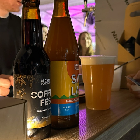Rzeszów - Rzeszowski Festiwal Piwa 2024 - fot 3