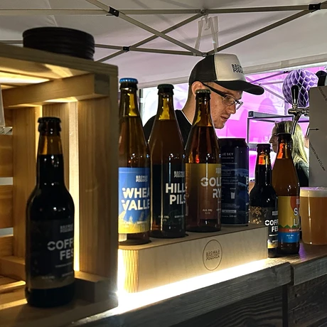 Rzeszów - Rzeszowski Festiwal Piwa 2024 - fot 19