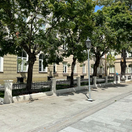 Rzeszów - Przebudowa ul. Grunwaldzkiej zbliża się do końca [Lipiec 2024] - fot 6