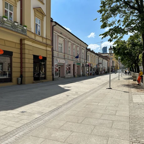 Rzeszów - Przebudowa ul. Grunwaldzkiej zbliża się do końca [Lipiec 2024] - fot 3