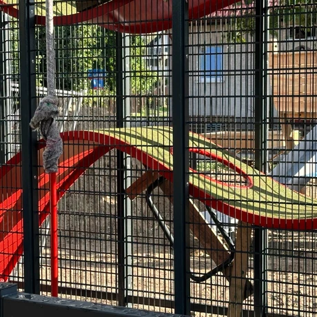 Rzeszów - Budowa strefy wypoczynku i rekreacji na osiedlu Staromieście [lipiec 2024] - fot 7