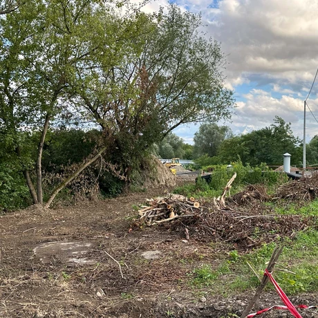 Rzeszów - Budowa Wisłokostrady [LIPIEC 2024] - fot 23