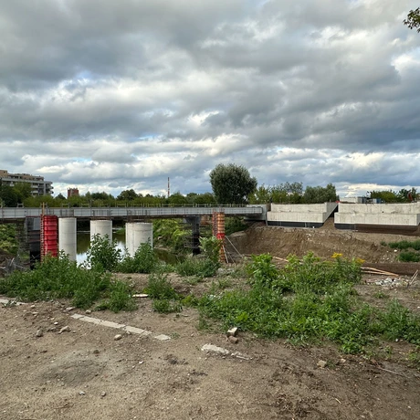 Rzeszów - Budowa Wisłokostrady [LIPIEC 2024] - fot 6