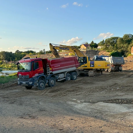 Rzeszów - Budowa Wisłokostrady [LIPIEC 2024] - fot 16