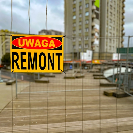 Rzeszów - Remont kładki im. Wielkiej Orkiestry Świątecznej Pomocy - fot 19