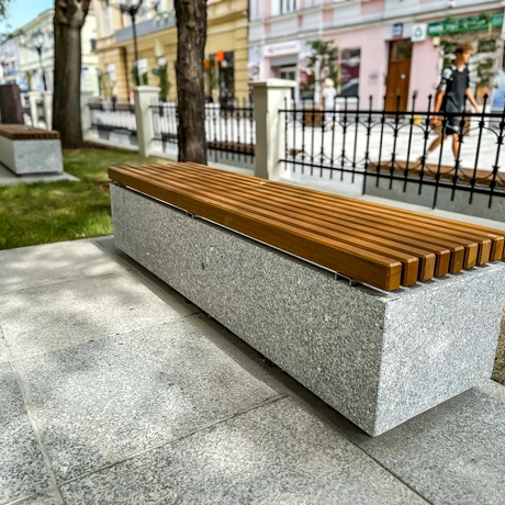 Rzeszów - Ulica Grunwaldzka po przebudowie [wrzesień 2024] - fot 33