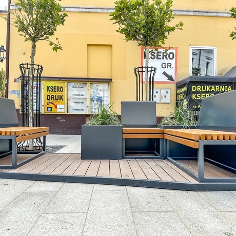 Rzeszów - Ulica Grunwaldzka po przebudowie [wrzesień 2024] - fot 41