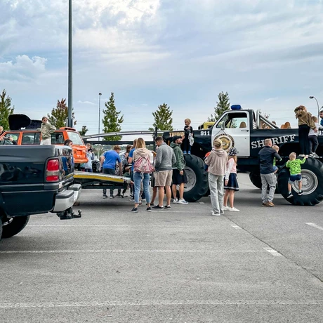 Rzeszów - Monster Truck Show - fot 16