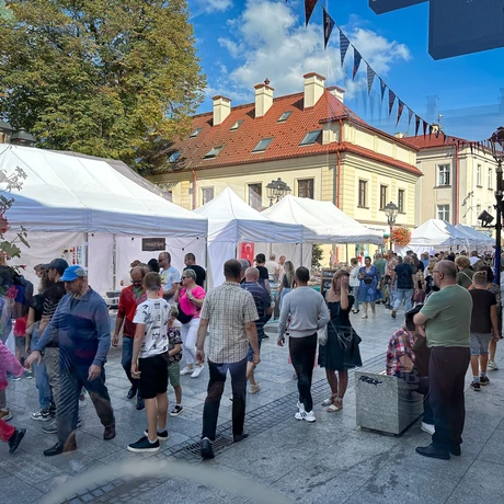 Rzeszów - Karpaty na Widelcu 2024 - fot 44