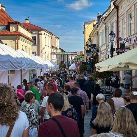 Rzeszów - Karpaty na Widelcu 2024 - fot 42