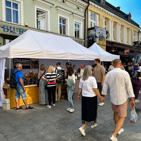 Rzeszów - Karpaty na Widelcu 2024 - fot 17