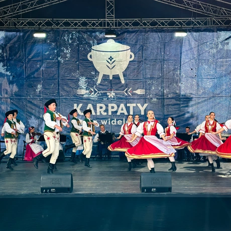 Rzeszów - Karpaty na Widelcu 2024 - fot 9