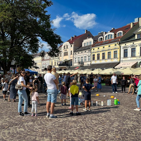 Rzeszów - Karpaty na Widelcu 2024 - fot 2