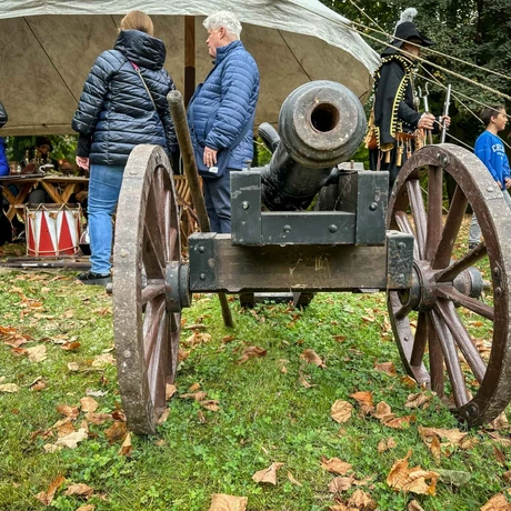 Rzeszów - Święto Parku w Muzeum-Zamku w Łańcucie - fot 15