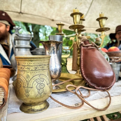 Rzeszów - Święto Parku w Muzeum-Zamku w Łańcucie - fot 34