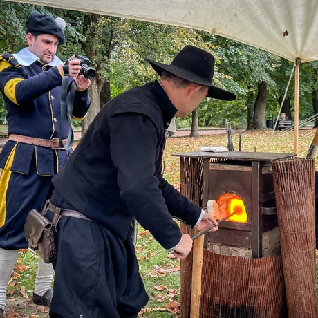 Rzeszów - Święto Parku w Muzeum-Zamku w Łańcucie - fot 7
