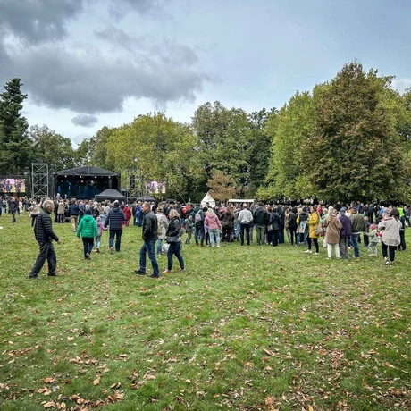 Rzeszów - Święto Parku w Muzeum-Zamku w Łańcucie - fot 39