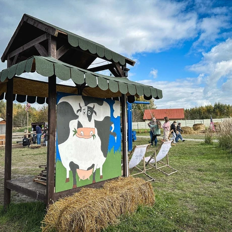 Rzeszów - Weekend na Farmie Rzeszowskiej - fot 76