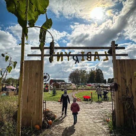 Rzeszów - Weekend na Farmie Rzeszowskiej - fot 3